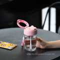 Hot Sale Wholesale Tritan PP Plastic Protein Shaker Cups Electric Mixer Drinking Water Bottle With Batteries